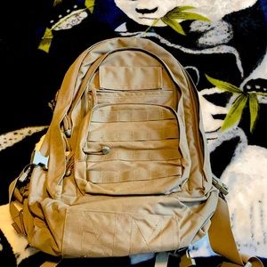 Air Force Backpack